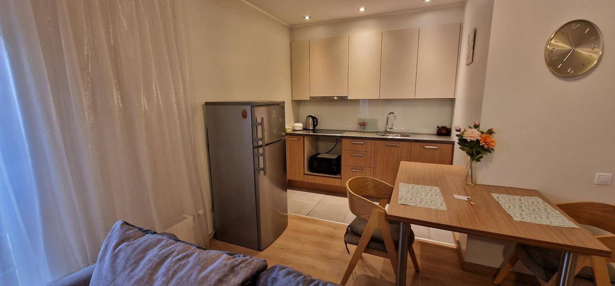 Сozy Apartment In Great Location Riga Exterior photo