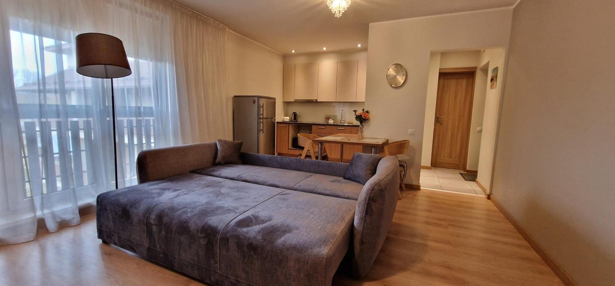 Сozy Apartment In Great Location Riga Exterior photo