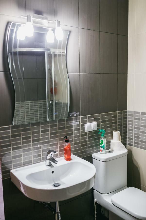 Сozy Apartment In Great Location Riga Exterior photo